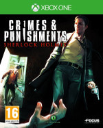 Sherlock Holmes: Crimes & Punishments